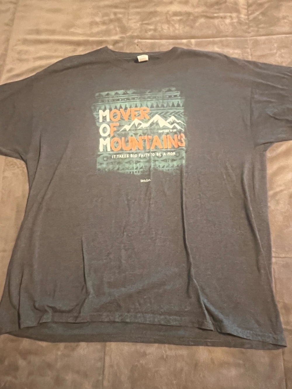 9 woman’s T-shirts size 2X - Picture 8 of 12